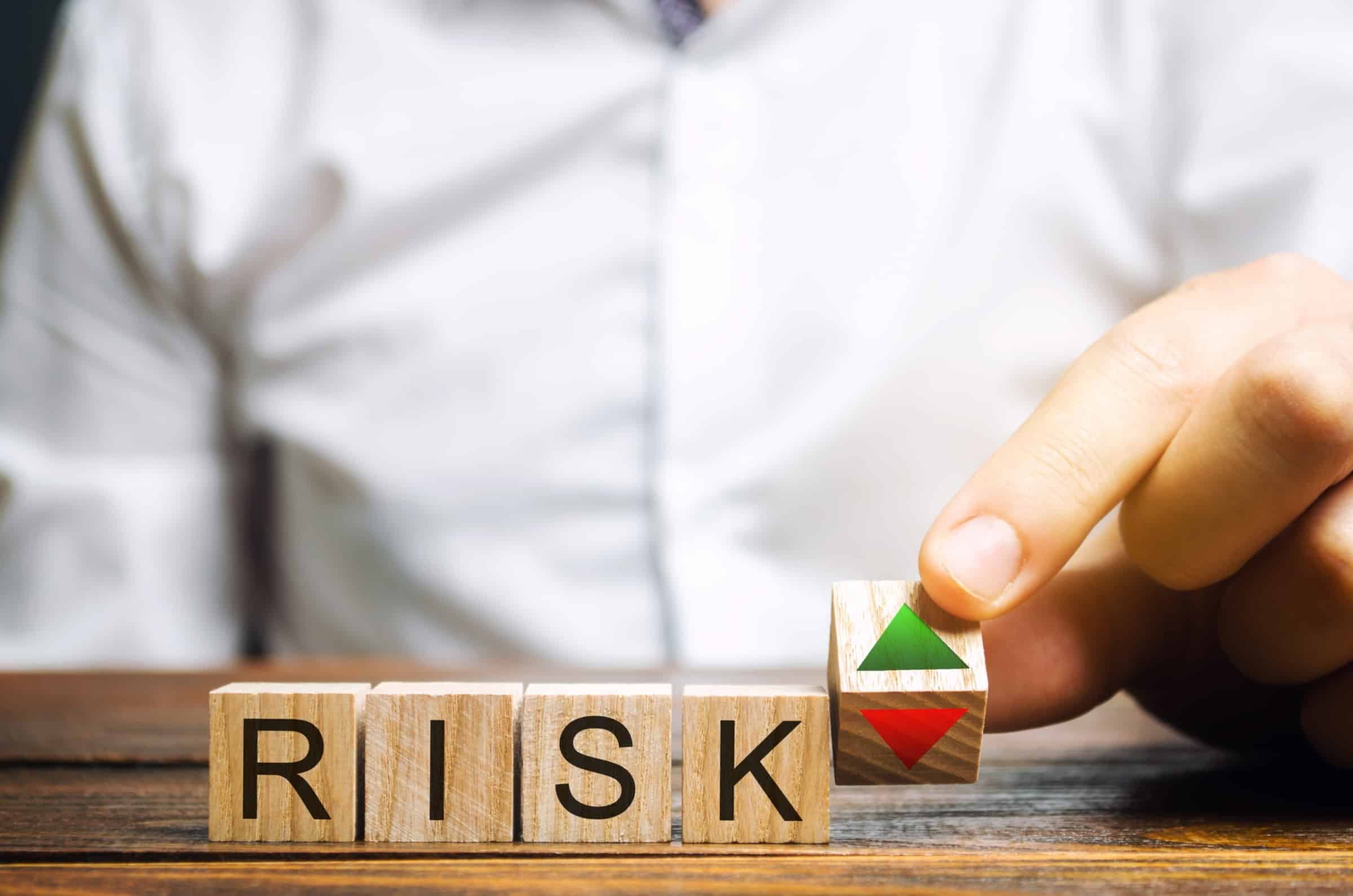Risk management & controls